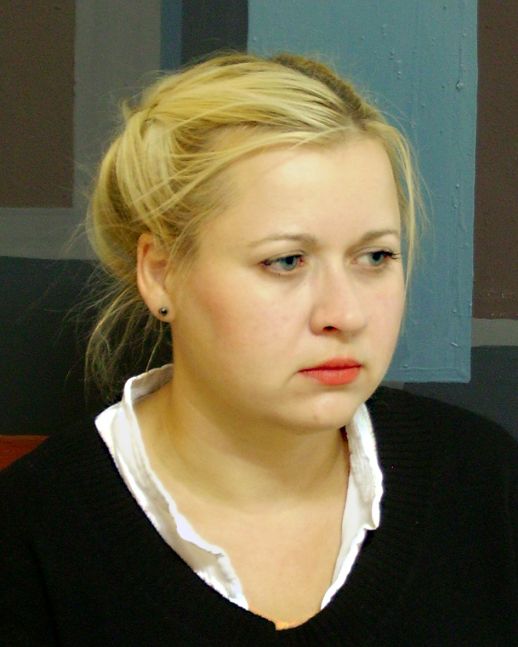 Joanna Mrozowska