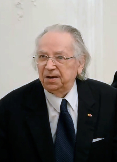 Stanisław Fijałkowski, 2014.