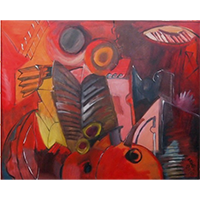 oraz Elwiry Burskiej