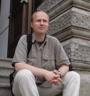 Mariusz Woszczyński – portret artysty