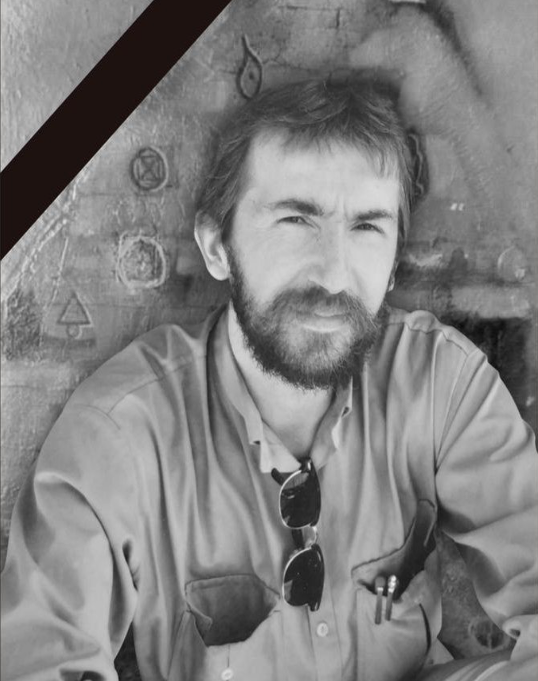 Dariusz Wilczyński – portret artysty