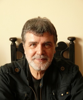 Henryk Laskowski – portret artysty