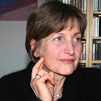 Alina Oksza-Orzechowska – portret artystki