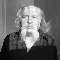 Bogdan Chorążuk – portret artysty