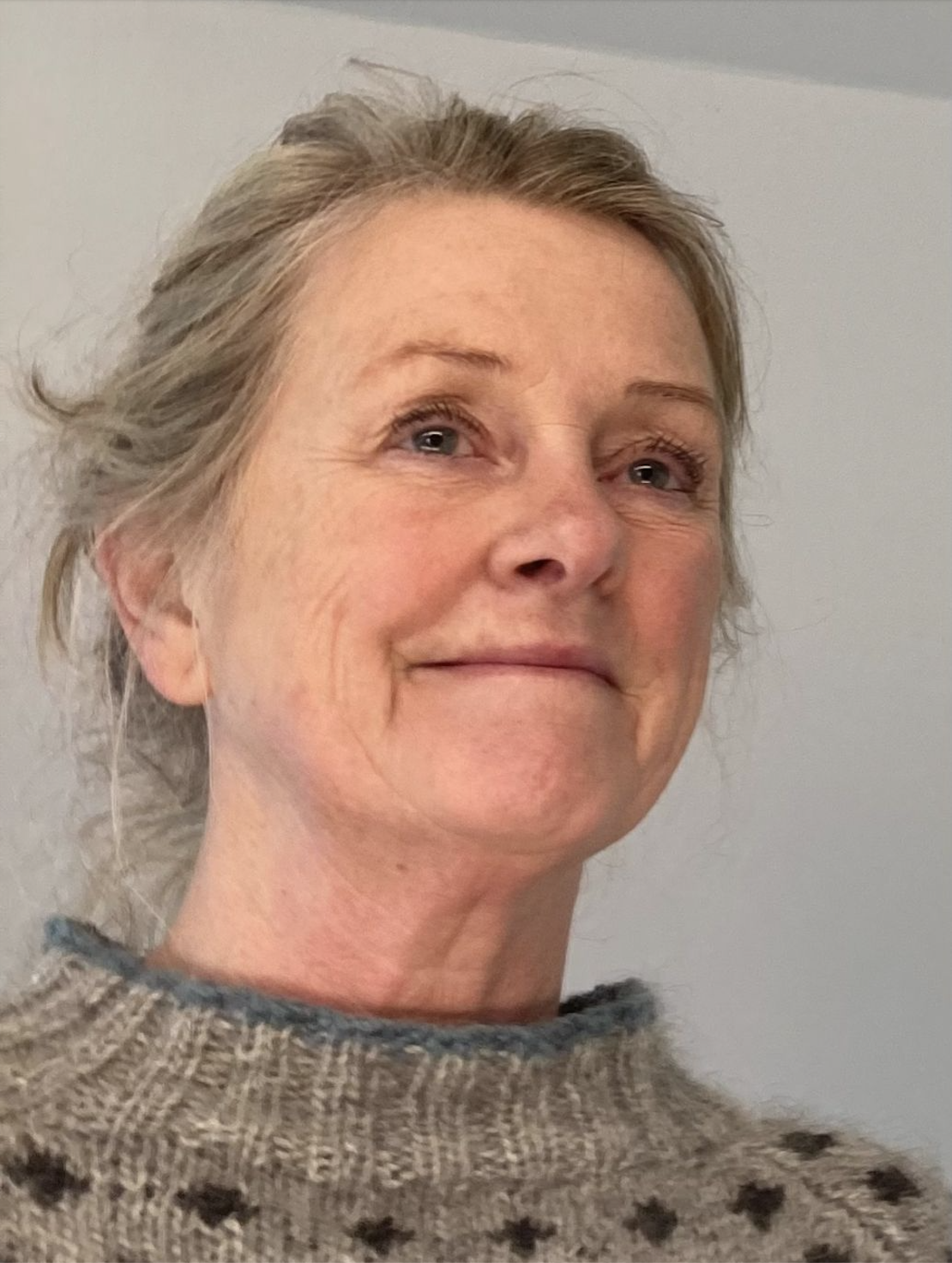 Dorte Rasmussen – portret artystki