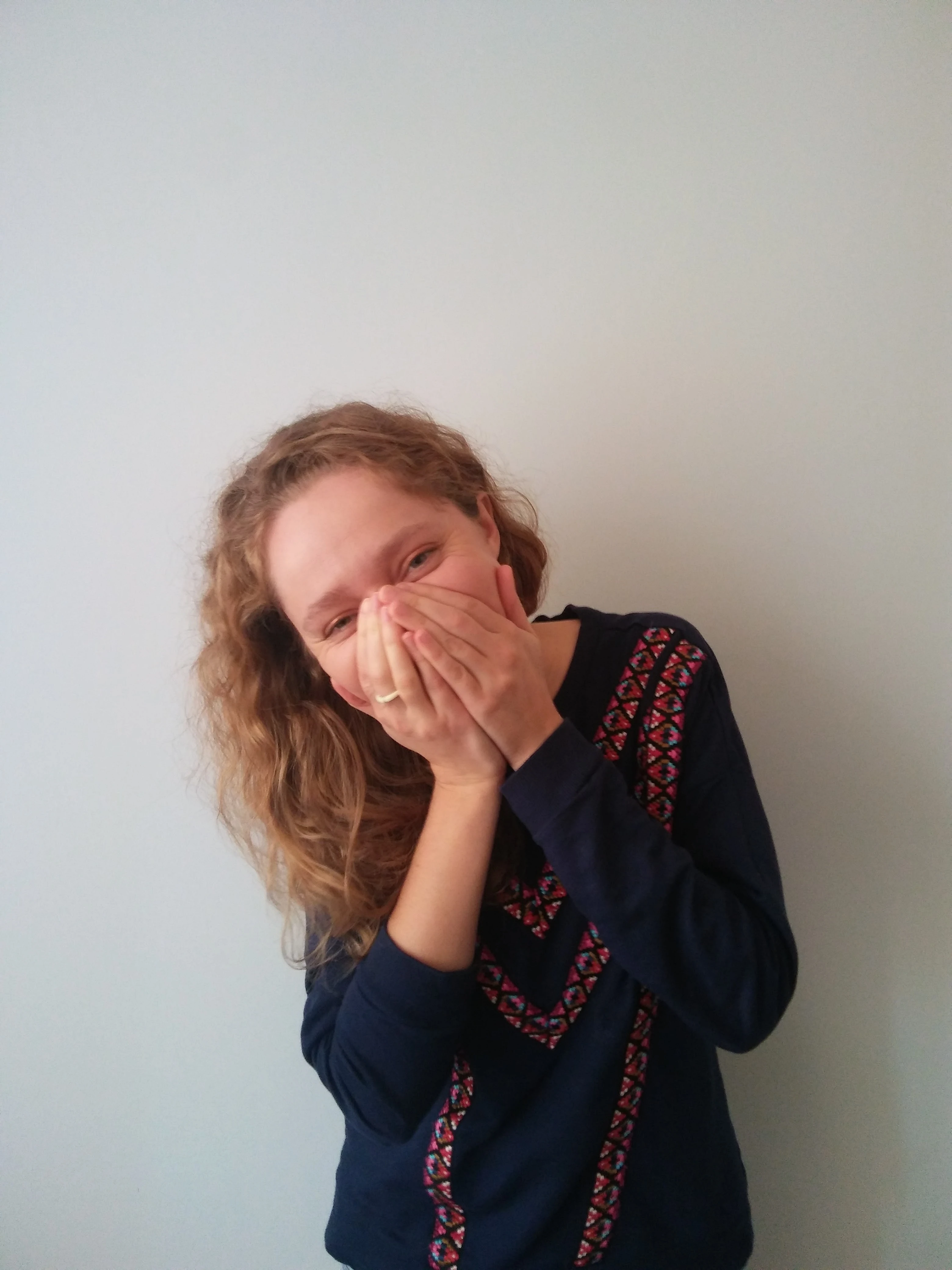 Olga Szczechowska – portret artystki