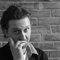 Marcin Dzwonkowski – portret artysty