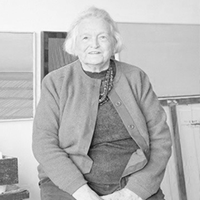 Halina Eysymont – portret artystki