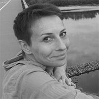 Agata Groszek – portret artystki