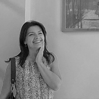 Ilona Herc – portret artystki