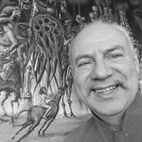 Tomasz Awdziejczyk – portret artysty