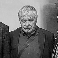 Stanisław Baj – portret artysty