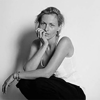 Dorota Buczkowska – portret artystki