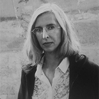 Jolanta Caban – portret artystki