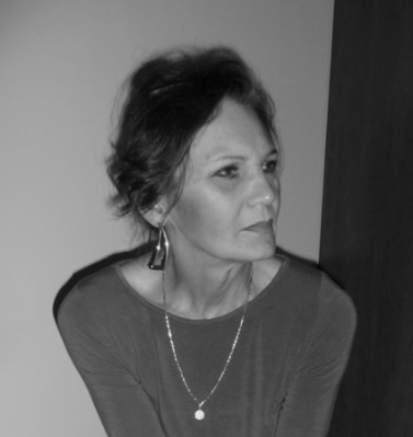 Alina Dorada-Krawczyk – portret artystki