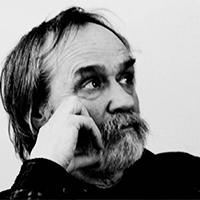 Janusz Dziurawiec – portret artysty