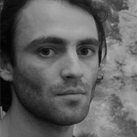 Gamid Ibadullayev – portret artysty