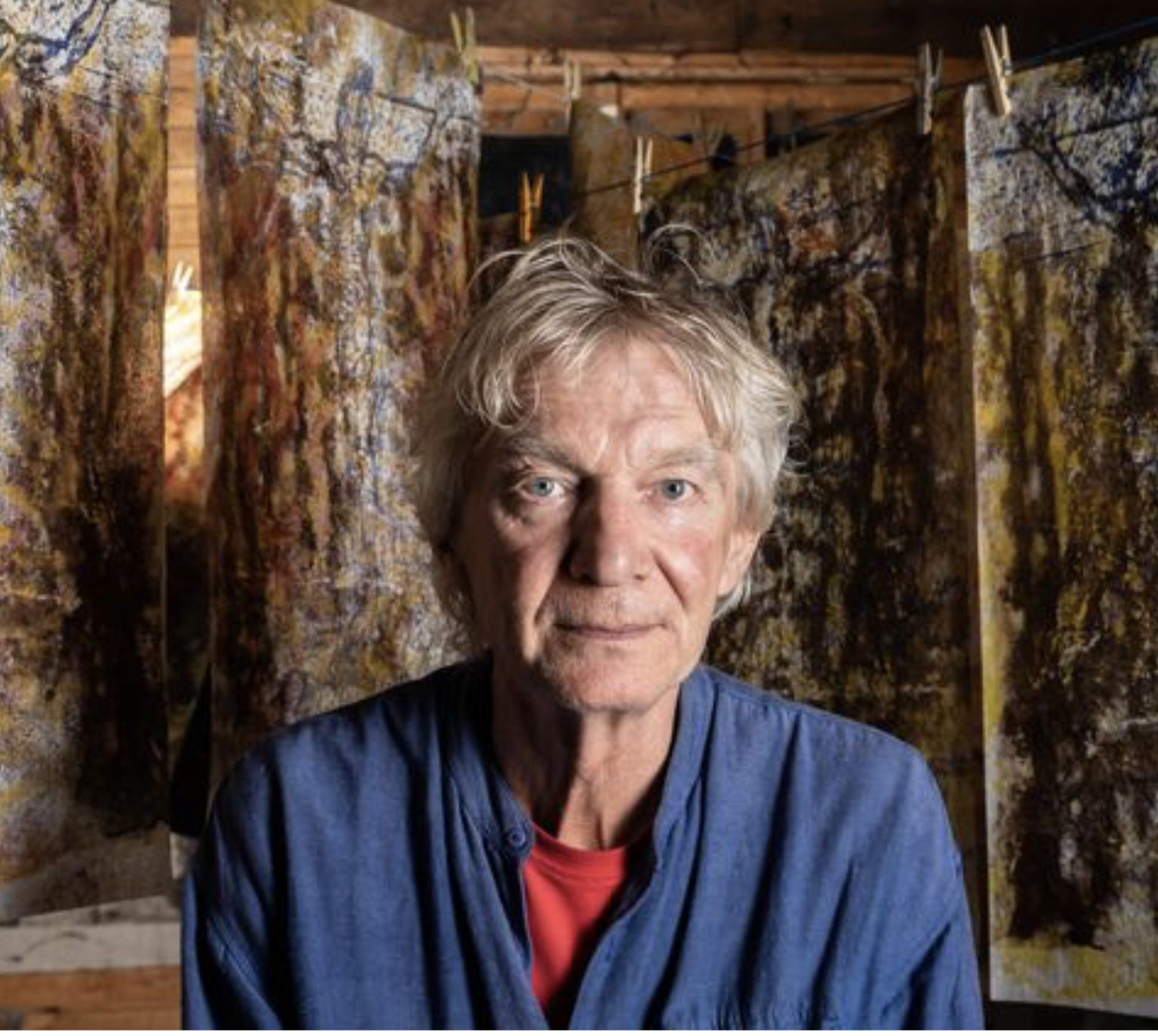 Marek Jaromski – portret artysty