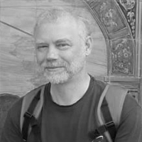 Paweł Jasionowski – portret artysty