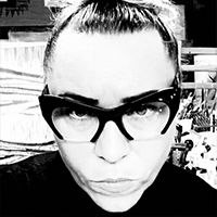 Sara Jaśkiewicz – portret artystki