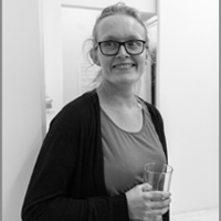 Justyna Kisielewska – portret artystki