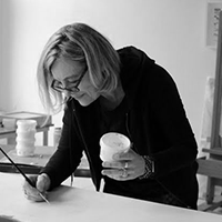 Eliza Kopeć – portret artystki