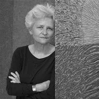 Jolanta Johnsson – portret artystki