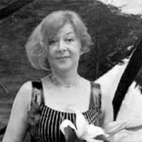 Maria Orzęcka – portret artystki