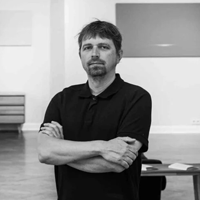 Robert Motelski – portret artysty