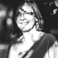 Iwona Kobryń – portret artystki