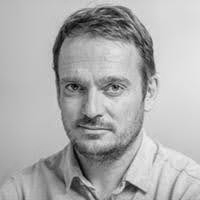 Stefan Paruch – portret artysty