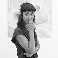 Monika Stolarska – portret artystki