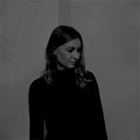 Kamila Model – portret artystki