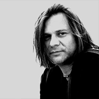 Krzysztof Musiał – portret artysty