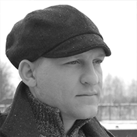 Tomasz Kołodziejczyk – portret artysty