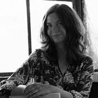 Kasia Banaś – portret artystki