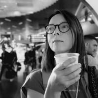 Agnieszka  Żechowska – portret artystki