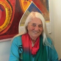 Ellen van Randeraat – portret artystki