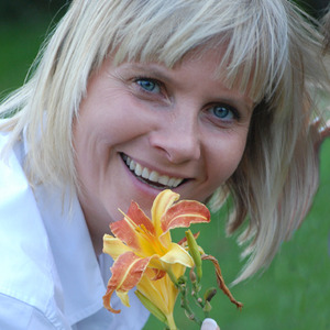 Agnieszka Opala – portret artystki