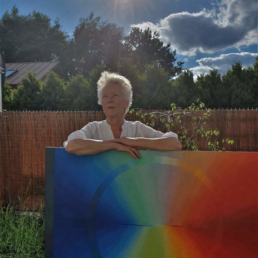 Anna Alicja Trochim – portret artystki