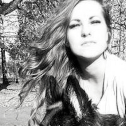 Urszula Kałmykow – portret artystki