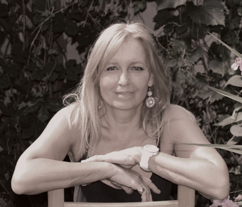 Grażyna Kilanowicz – portret artystki