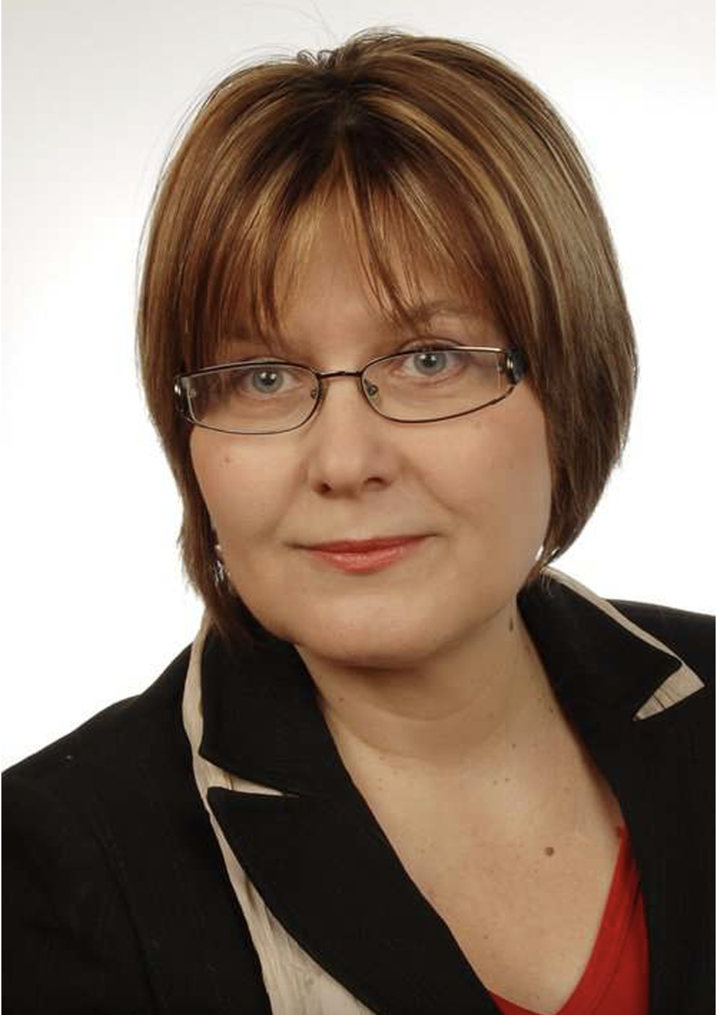 Małgorzata Kobus – portret artystki