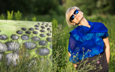 Marta Konieczny – portret artystki