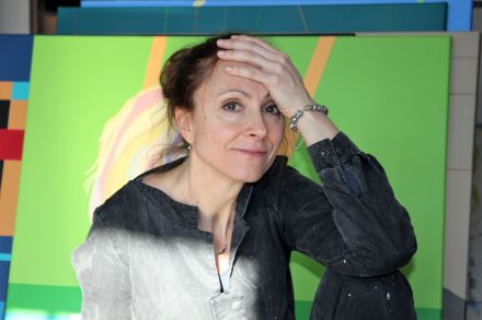 Joanna Sułek-Malinowska – portret artystki