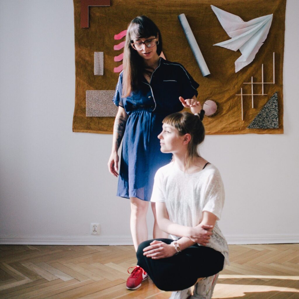 Zuzanna Piętkowska – portret artystki