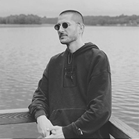 Marcin Brodowski – portret artysty