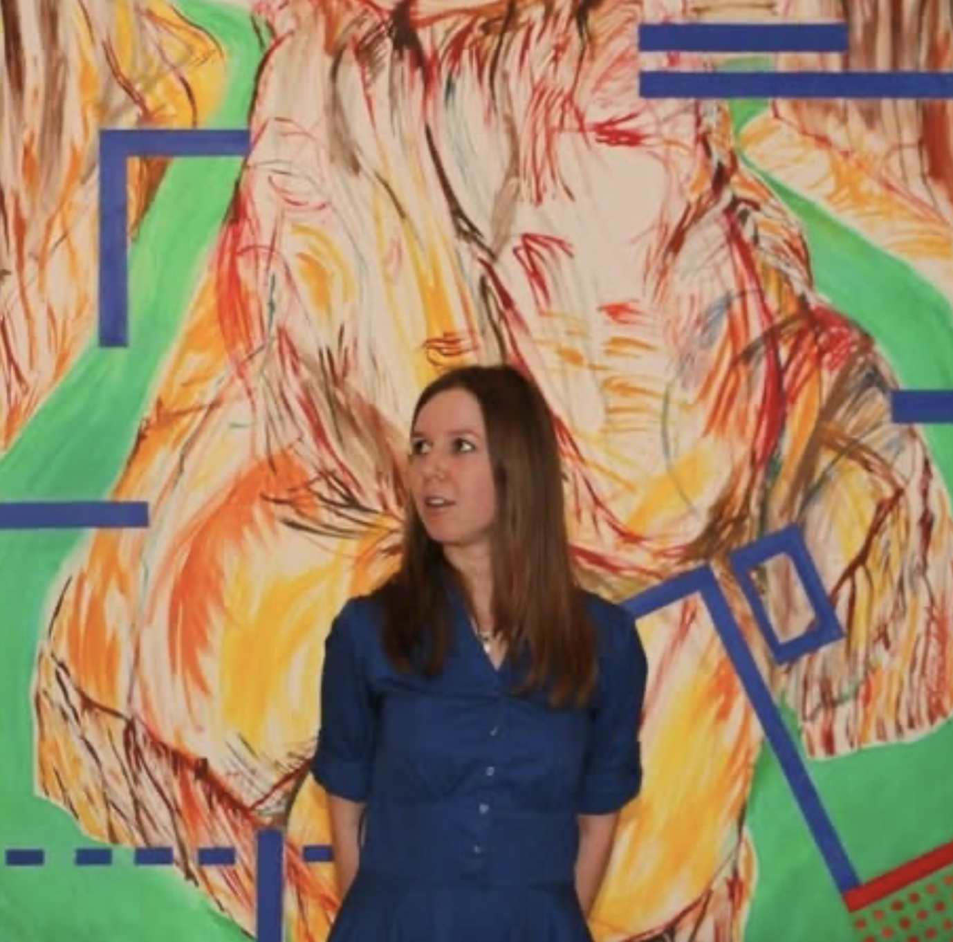 Agata Rudzikiewicz – portret artystki