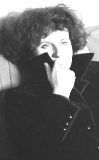 Ewa Trafna – portret artystki