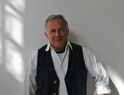 Ferdinand Wagemans – portret artysty